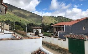 Casa De Las Materas