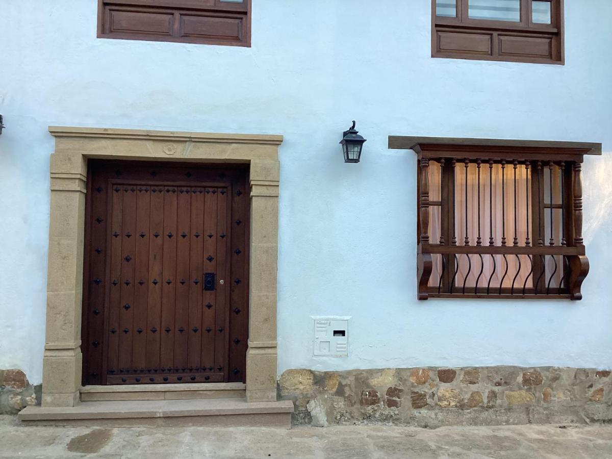 Casa De Las Materas Villa de Leyva Exterior photo